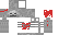 Texture for skeleton