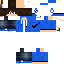 Texture for nikis