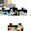 Texture for terminator