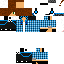 Texture for DarkBlaze_Lp
