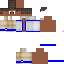 Texture for steve