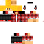 Texture for hugo mojang