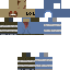 Texture for Zombirpigman9