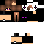 Texture for EnderNyashka