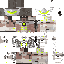 Texture for Steve