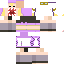 Texture for フェリシア