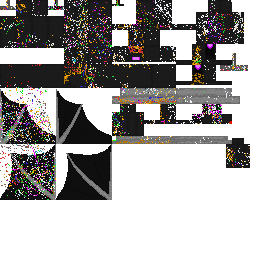 Texture for Broken