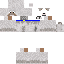Texture for sven peeing