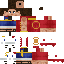 Texture for Monkey