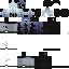 Texture for static disguise