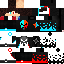 Texture for azulvermelho