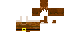 Texture for Minecraft Dungeons Archer's Armor