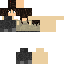 Texture for Kia! (The Evil Within II: A Resident Evil Within)
