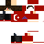 Texture for super adam