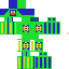 Texture for bady