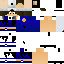 Texture for GUILHERME TECNODROID