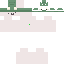 Texture for white frog