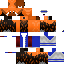 Texture for The RedPandinator