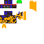 Texture for bat poo