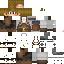 Texture for blacksmith