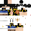 Texture for luffytaro2