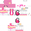 Texture for Pinky
