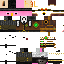 Texture for Flamingo engineer