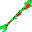 Texture for Emerald Dagger