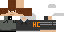 Texture for hcocaohvs