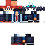 Texture for minerio