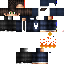 Texture for steve