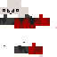 Texture for Dbs's Jiren Base form