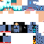 Texture for WizzardThomas