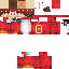 Texture for Maniior change