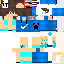 Texture for rafp gaming