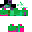 Texture for ULTIMATE SUPER STEVE