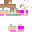 Texture for CoCoCandy