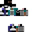 Texture for Asassin