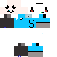 Texture for pandionis