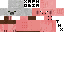 Texture for Reversed ZombiePigman