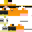 Texture for Gonnki Steve