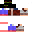 Texture for EnderHDFanSkin