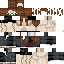 Texture for SOUL REAPER JAKE