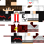 Texture for steve