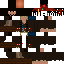 Texture for JackSparrow