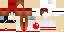 Texture for CubicApple