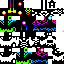 Texture for RainBow Robot Robot 5.0