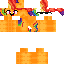 Texture for uNet