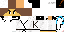 Texture for sprinter speed