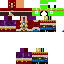 Texture for Thelisan303 Rey